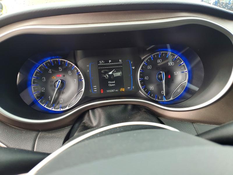 Aukcja sprzedaży 2018 Chrysler Pacifica, vin: 2C4RC1FG1JR340547, numer aukcji: 53926486