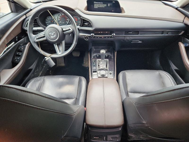 2022 Mazda Cx-30 მანქანა იყიდება აუქციონზე, vin: 3MVDMBDY8NM428760, აუქციონის ნომერი: 52035816