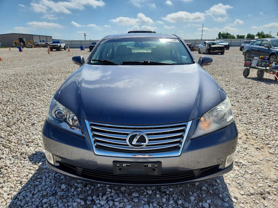 Продажа на аукционе авто 2012 Lexus Es, vin: JTHBK1EG1C2486808, номер лота: 55325906