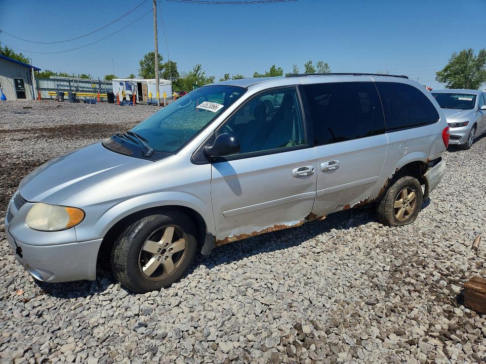 Aukcja sprzedaży 2005 Dodge Grand Caravan, vin: 2D4GP44L05R218798, numer aukcji: 53523066