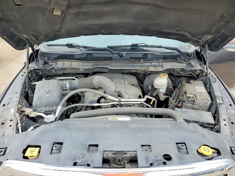 51809756 :رقم المزاد ، 1C6RR7PT4HS855314 vin ، 2017 Ram 1500 مزاد بيع