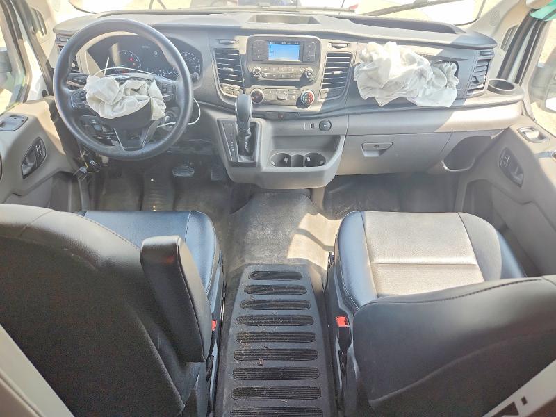 Продаж на аукціоні авто 2024 Ford Transit, vin: 1FTBR1Y83RKA38662, номер лоту: 53781906