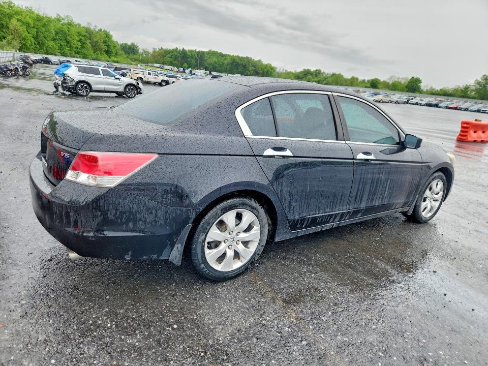 2008 Honda Accord მანქანა იყიდება აუქციონზე, vin: 1HGCP36888A060963, აუქციონის ნომერი: 54596206