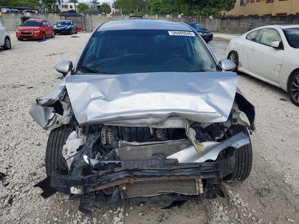 Aukcja sprzedaży 2013 Kia Rio, vin: KNADM5A36D6096907, numer aukcji: 54489046