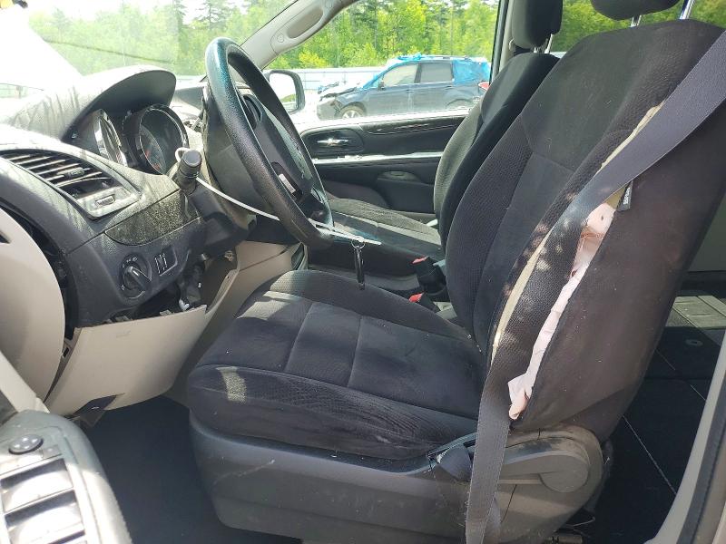 54644726 :رقم المزاد ، 2C4RDGBG9DR774130 vin ، 2013 Dodge Grand Caravan مزاد بيع