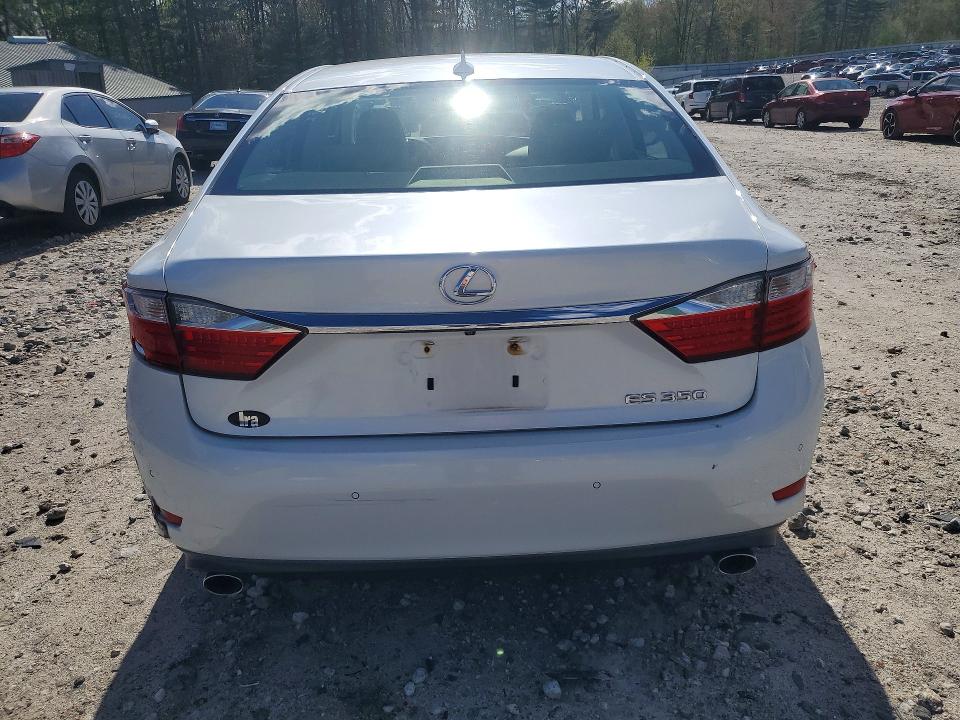 2013 Lexus Es მანქანა იყიდება აუქციონზე, vin: JTHBK1GG5D2042507, აუქციონის ნომერი: 52616666