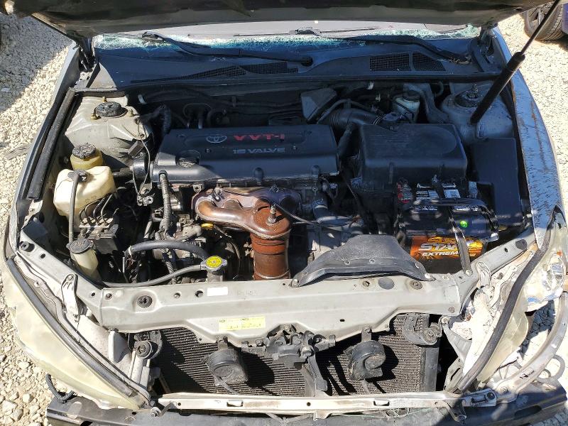 Продаж на аукціоні авто 2005 Toyota Camry, vin: 4T1BE32K55U542345, номер лоту: 52763016