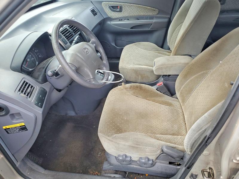 2005 Hyundai Tucson მანქანა იყიდება აუქციონზე, vin: KM8JN12D15U118906, აუქციონის ნომერი: 54752316