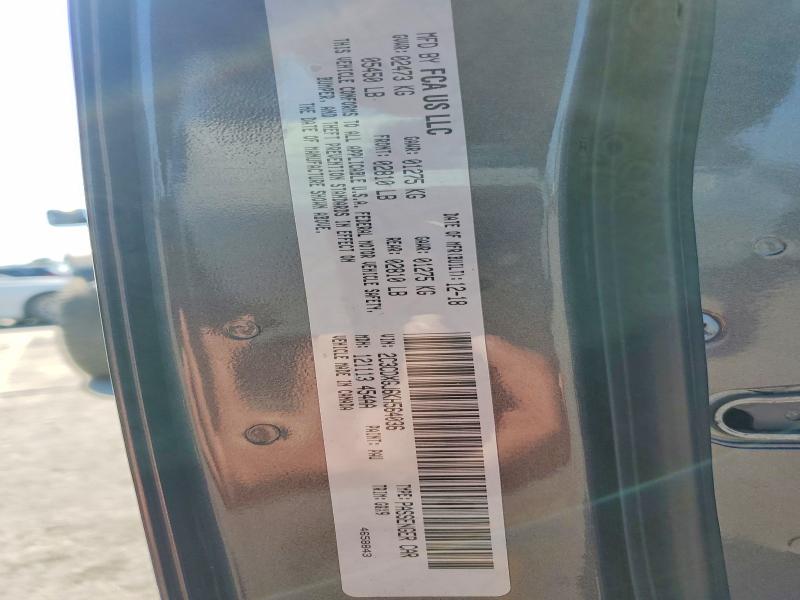 Aukcja sprzedaży 2019 Dodge Charger, vin: 2C3CDXGJ6KH564036, numer aukcji: 52927806