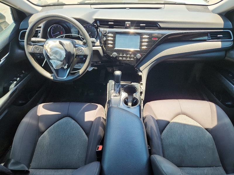 Продажа на аукционе авто 2019 Toyota Camry, vin: 4T1B11HK9KU240902, номер лота: 53690166