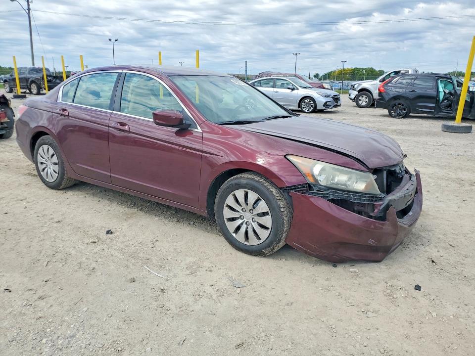 Aukcja sprzedaży 2011 Honda Accord, vin: 1HGCP2F37BA084130, numer aukcji: 52867196