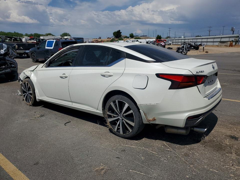 Aukcja sprzedaży 2020 Nissan Altima, vin: 1N4BL4CW3LC275135, numer aukcji: 55004806