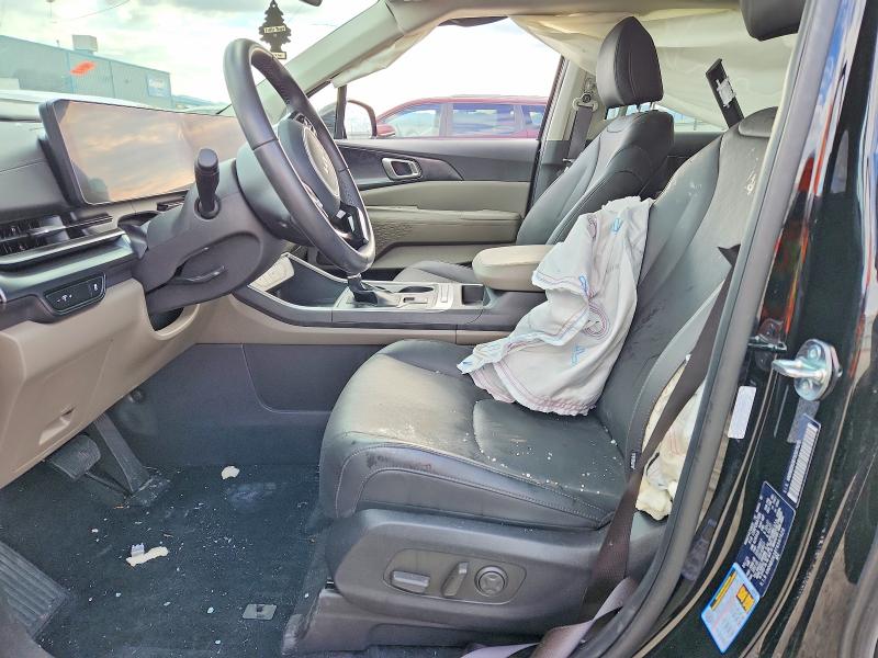 Продажа на аукционе авто 2026 Kia Carnival, vin: KNDNB5K38T6597629, номер лота: 52436056