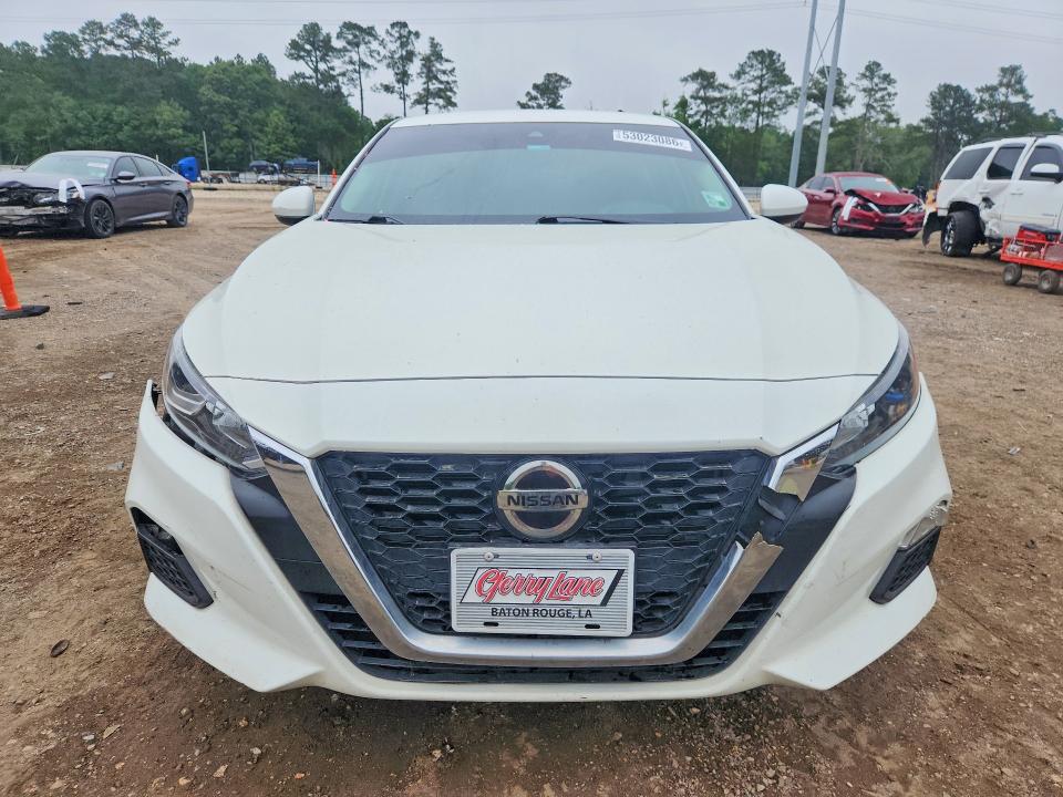 Продажа на аукционе авто 2022 Nissan Altima, vin: 1N4BL4BV8NN308484, номер лота: 53023086