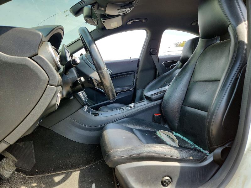 Aukcja sprzedaży 2014 Mercedes-benz Cla, vin: WDDSJ4GB5EN154997, numer aukcji: 53289096