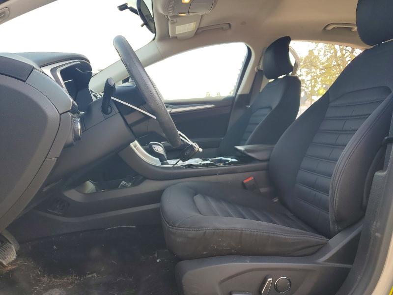 Продаж на аукціоні авто 2015 Ford Fusion, vin: 3FA6P0LU8FR254588, номер лоту: 52514446