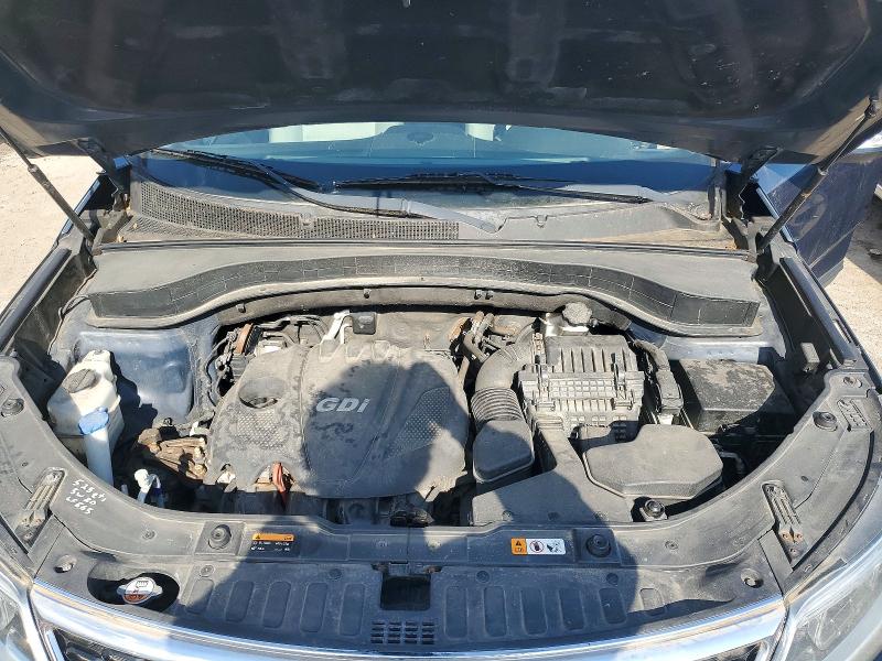 Aukcja sprzedaży 2015 Kia Sorento, vin: 5XYKTCA62FG604348, numer aukcji: 52160076