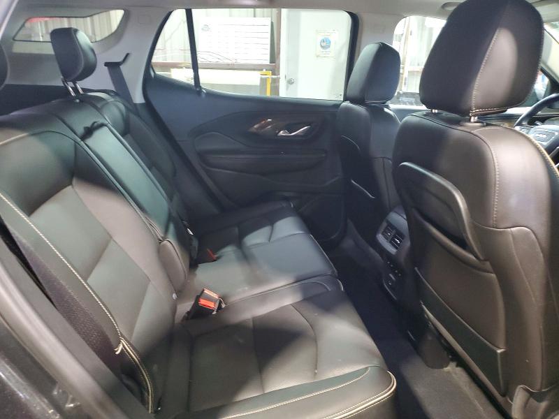 Продаж на аукціоні авто 2020 Gmc Terrain, vin: 3GKALXEX1LL195970, номер лоту: 52714306