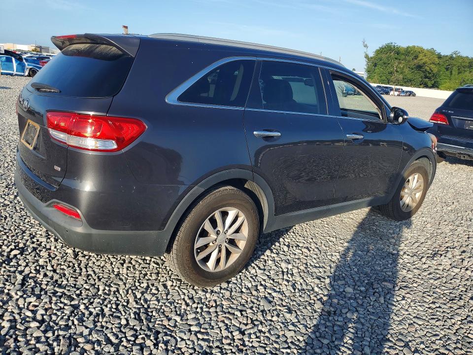 Aukcja sprzedaży 2016 Kia Sorento, vin: 5XYPG4A37GG023869, numer aukcji: 54619206