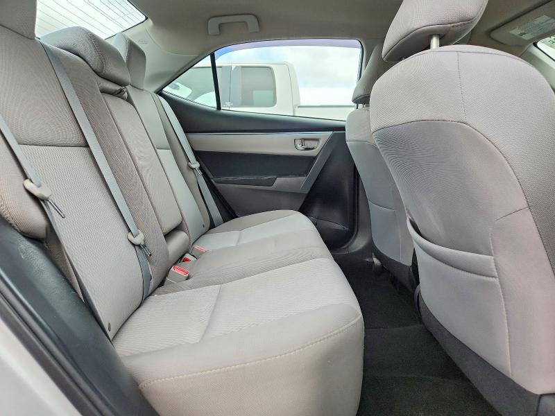 52829076 :رقم المزاد ، 2T1BURHE9GC497146 vin ، 2016 Toyota Corolla مزاد بيع