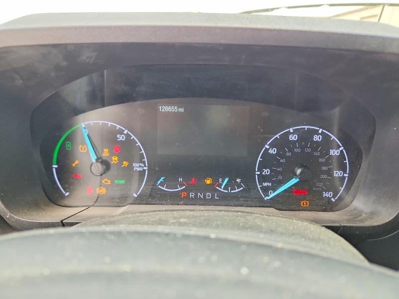 Продажа на аукционе авто 2022 Ford Maverick, vin: 3FTTW8E37NRA64038, номер лота: 55413776