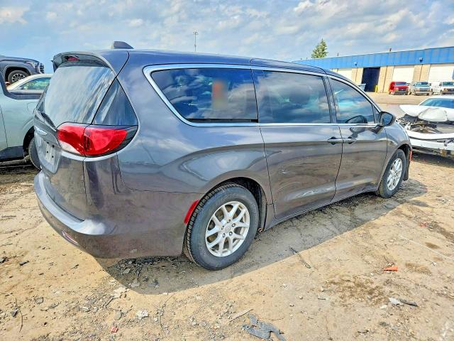 Aukcja sprzedaży 2018 Chrysler Pacifica, vin: 2C4RC1CGXJR226549, numer aukcji: 54111886