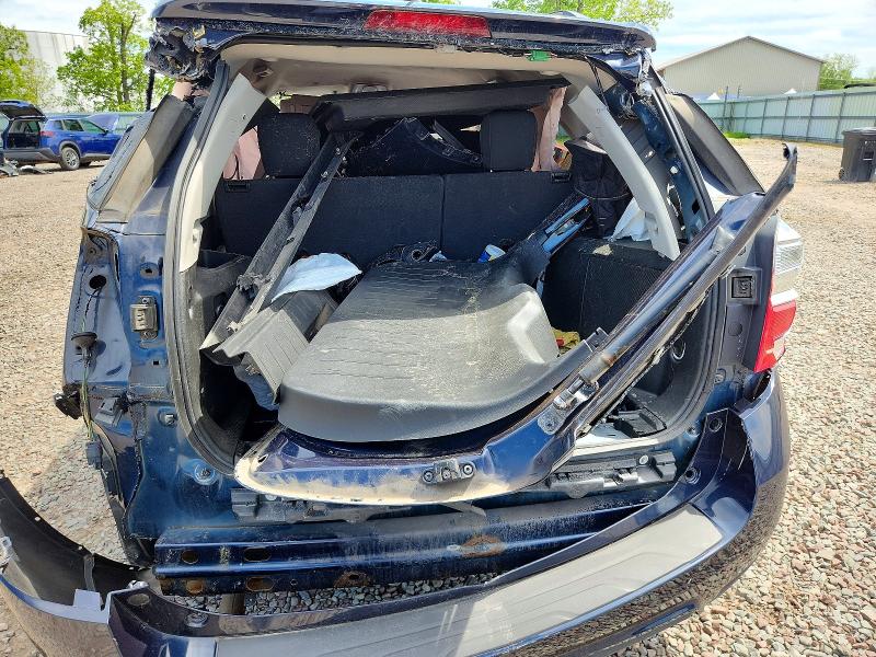 Продаж на аукціоні авто 2016 Chevrolet Equinox, vin: 2GNALCEK9G1157927, номер лоту: 54837116
