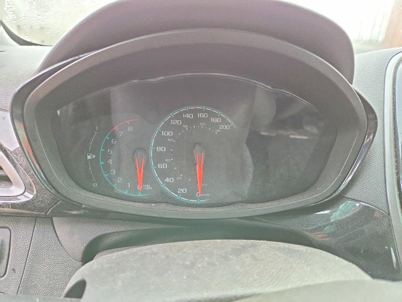 Продажа на аукционе авто 2022 Chevrolet Spark, vin: KL8CD6SA1NC028608, номер лота: 51798776