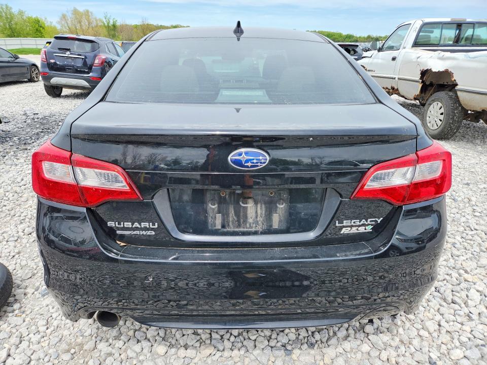 52466986 :رقم المزاد ، 4S3BNAF68H3042079 vin ، 2017 Subaru Legacy مزاد بيع