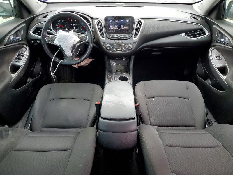 54047206 :رقم المزاد ، 1G1ZG5ST0LF142981 vin ، 2020 Chevrolet Malibu مزاد بيع