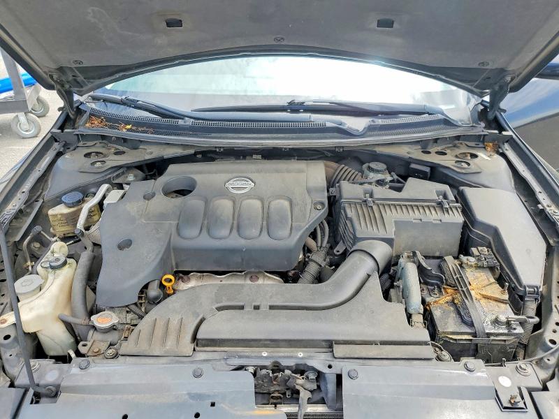 Продаж на аукціоні авто 2009 Nissan Altima, vin: 1N4AL21E49N421484, номер лоту: 54647466