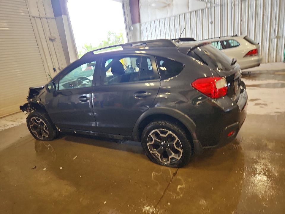 Aukcja sprzedaży 2014 Subaru Xv Crosstrek, vin: JF2GPAKC8E8275892, numer aukcji: 53901926