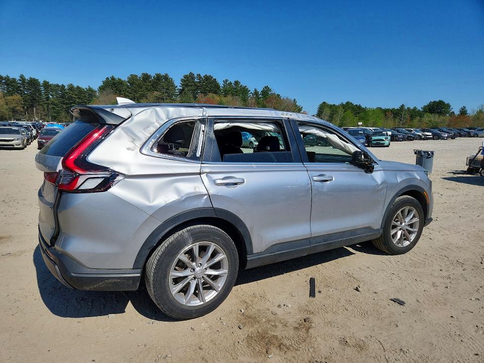Продаж на аукціоні авто 2023 Honda Cr-v, vin: 5J6RS4H74PL007918, номер лоту: 52544016