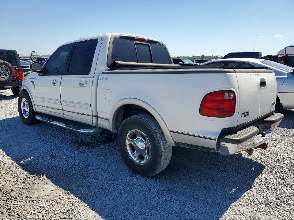 Aukcja sprzedaży 2001 Ford F150, vin: 1FTRW07L31KE05362, numer aukcji: 53043966