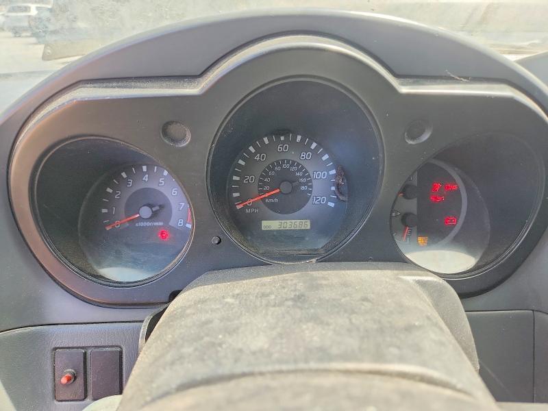 Aukcja sprzedaży 2003 Nissan Frontier, vin: 1N6DD26T13C425990, numer aukcji: 54514566