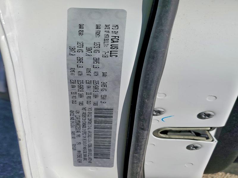 53012976 :رقم المزاد ، 1C4PJMDX0KD253146 vin ، 2019 Jeep Cherokee مزاد بيع
