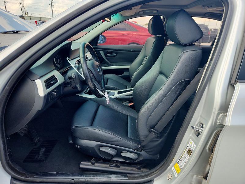 55035556 :رقم المزاد ، WBAVA335X8P142285 vin ، 2008 Bmw 328 مزاد بيع
