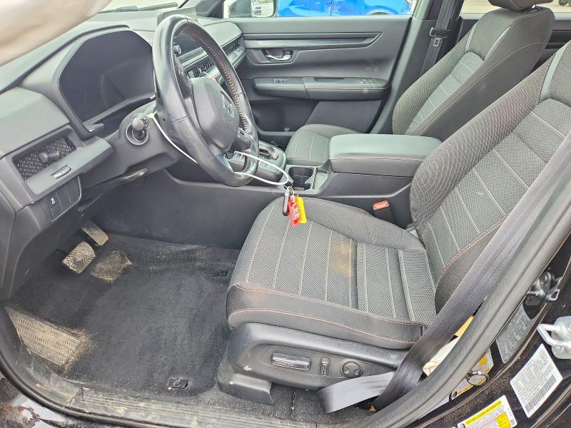 Продаж на аукціоні авто 2024 Honda Cr-v, vin: 7FARS6H54RE007668, номер лоту: 52550236