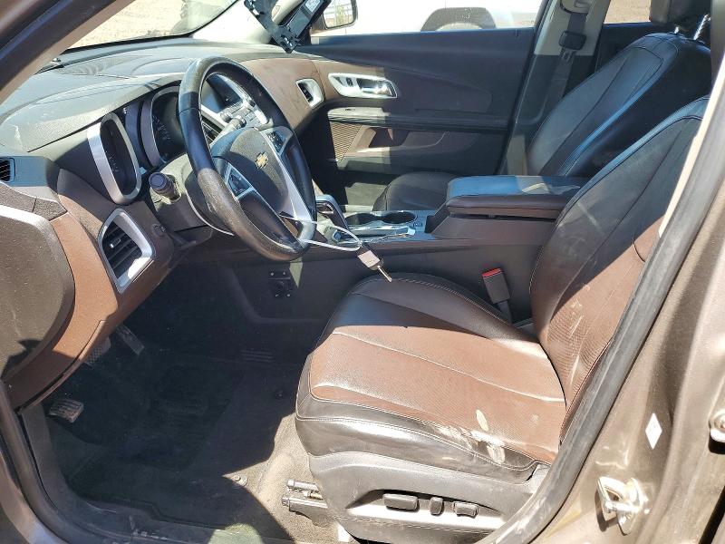 Продаж на аукціоні авто 2012 Chevrolet Equinox, vin: 2GNALPEKXC6334165, номер лоту: 52496376