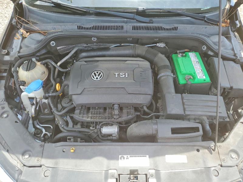 Aukcja sprzedaży 2017 Volkswagen Jetta, vin: 3VW4T7AJ0HM414202, numer aukcji: 53414736