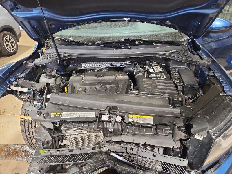 Aukcja sprzedaży 2020 Volkswagen Tiguan, vin: 3VV2B7AX4LM180383, numer aukcji: 53314526