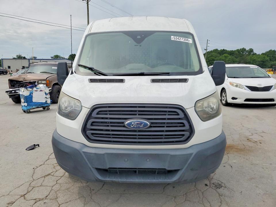 Продаж на аукціоні авто 2017 Ford Transit, vin: 1FTYE1CMXHKA70744, номер лоту: 53427306