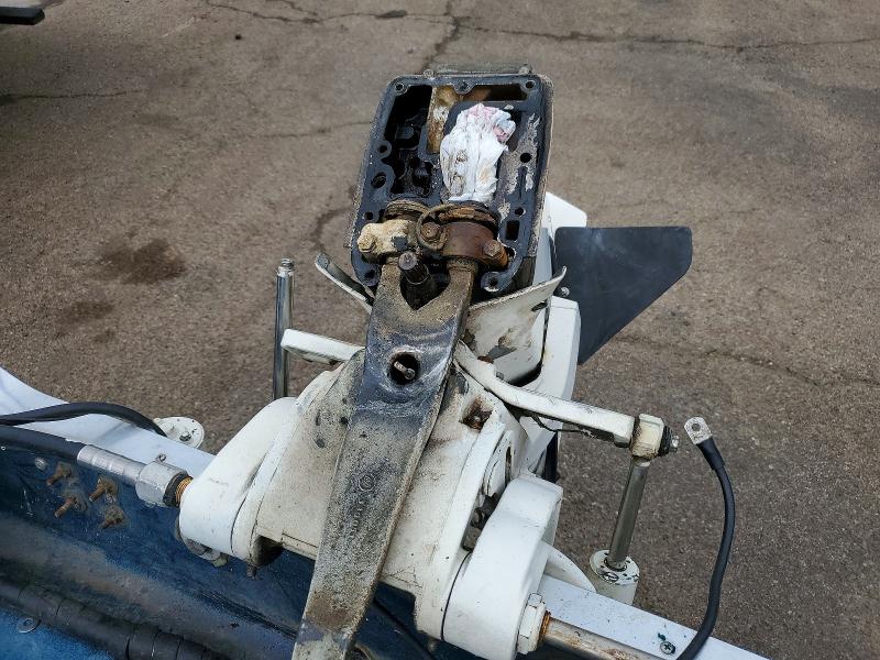 1985 Kingfisher Master Molders Boat მანქანა იყიდება აუქციონზე, vin: KNG00647B585, აუქციონის ნომერი: 53847746