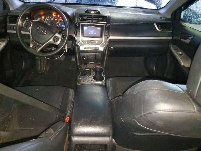 Продаж на аукціоні авто 2014 Toyota Camry, vin: 4T1BF1FK3EU323654, номер лоту: 52829006