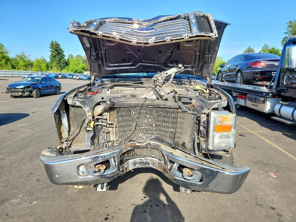 55214096 :رقم المزاد ، 1FTSW2BRXAEB27504 vin ، 2010 Ford F250 مزاد بيع