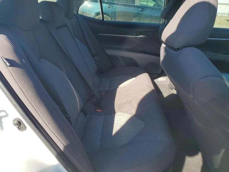 Продаж на аукціоні авто 2020 Toyota Camry, vin: 4T1E31AK3LU518874, номер лоту: 52486306