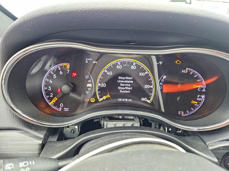 2019 Jeep Grand Cherokee მანქანა იყიდება აუქციონზე, vin: 1C4RJEBG9KC776091, აუქციონის ნომერი: 52233426
