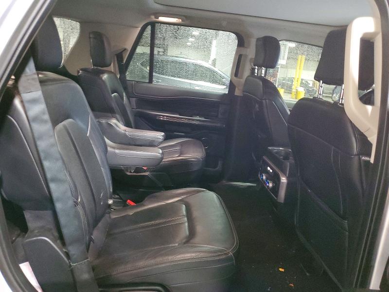 2019 Ford Expedition მანქანა იყიდება აუქციონზე, vin: 1FMJU1MT7KEA17379, აუქციონის ნომერი: 53950006