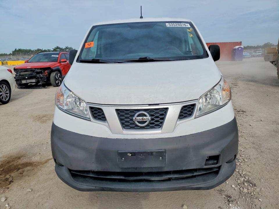 Aukcja sprzedaży 2019 Nissan Nv200, vin: 3N6CM0KN1KK703514, numer aukcji: 53526076