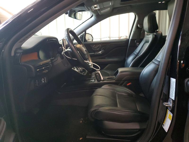 Продаж на аукціоні авто 2022 Lincoln Corsair, vin: 5LMTJ5DZ8NUL07070, номер лоту: 53987146
